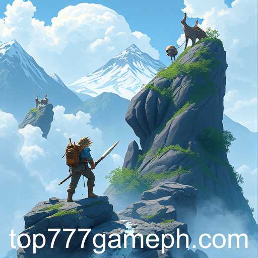 Exploring the Fascinating World of Adventure Games: Top Picks from 777 Games