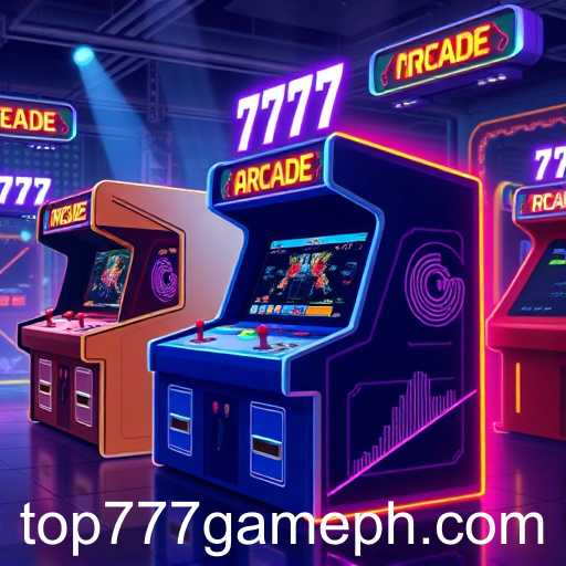 Exploring the Timeless World of Arcade Classics: Top 777 Games You Can't Miss