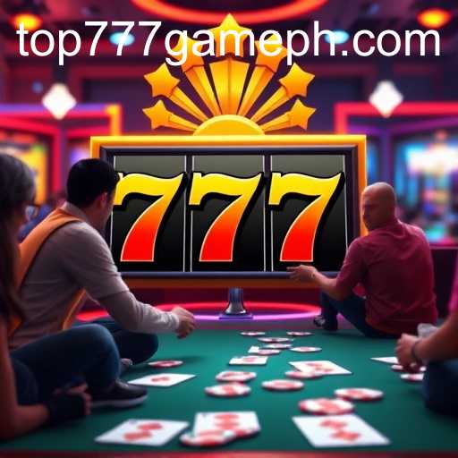 Casino Gaming Trends and the Rise of Top 777 Slots