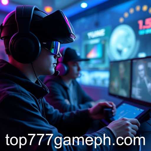 Emerging Trends in Casino Gaming for 2025