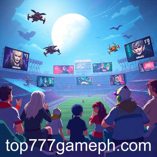 The Evolution of Top 777 Games into 2025