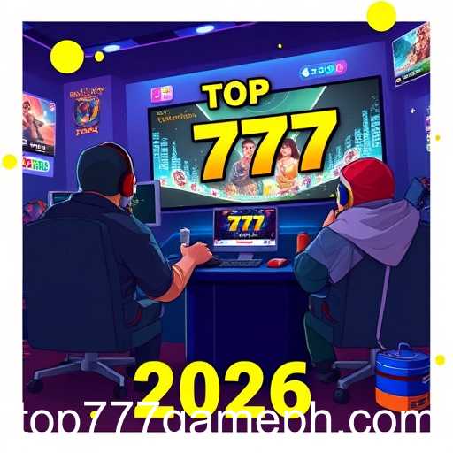 top 777 game