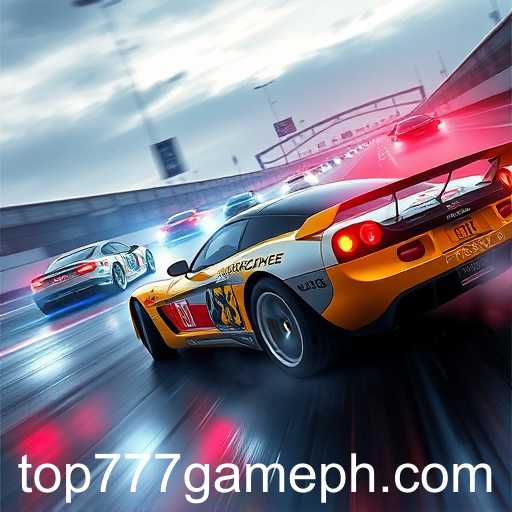 Exploring the Thrilling World of Racing Games on 'Top 777 Game'