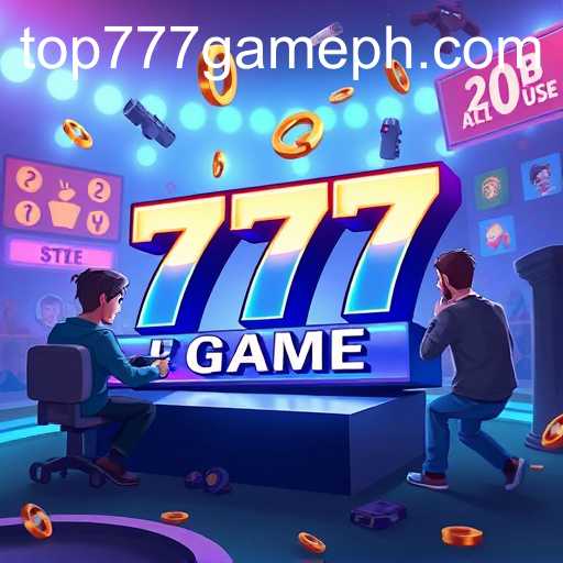 Exploring the Rise of 777 Game in 2026