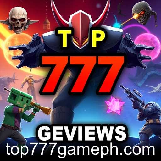 The Rise of 'Top 777 Game' in Online Gaming