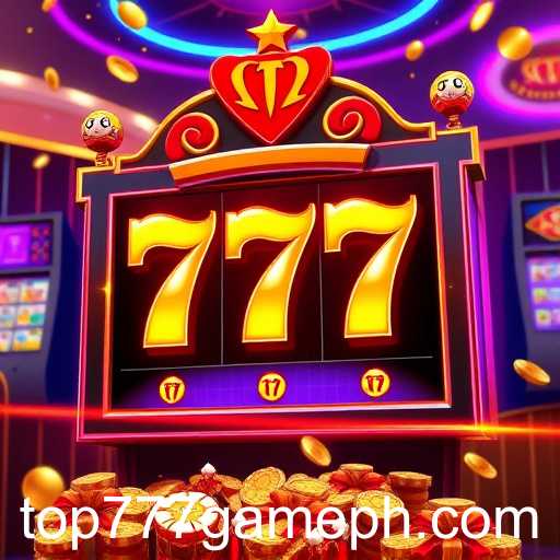 Exploring the Rise of Top 777 Game in 2025