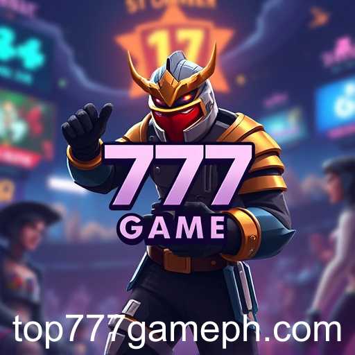 The Rise of 'Top 777 Game' in the Digital Gaming World