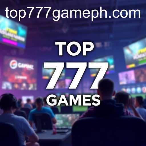 The Rise of Top 777 Games