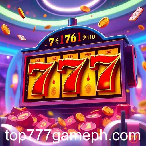 top 777 game