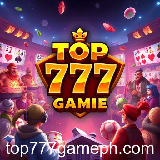 Rising Trends in Online Gaming: A Look at Top 777