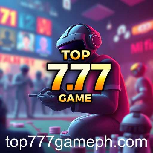 top 777 game