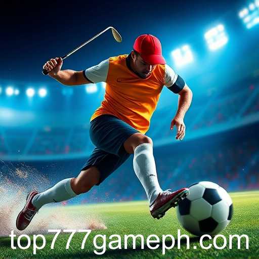 Mastering Sports Challenges: A Dive into the Top 777 Games