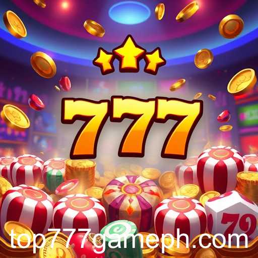top 777 game