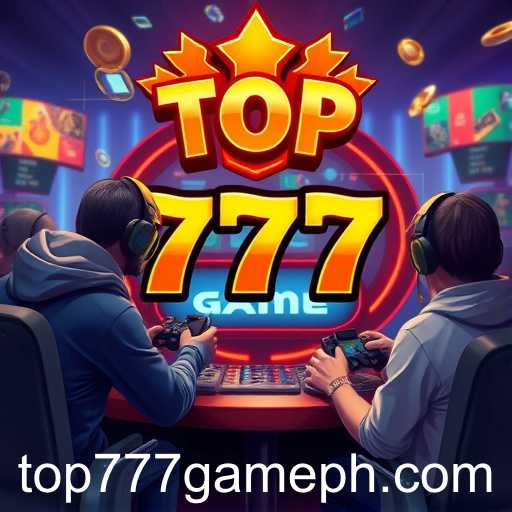 top 777 game