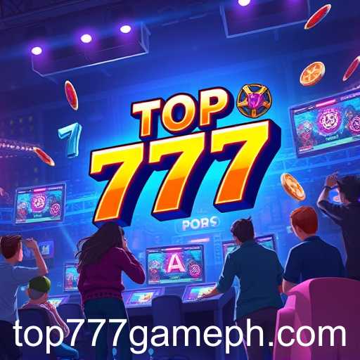 top 777 game