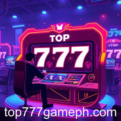 The Rise of Top 777 Game in 2025
