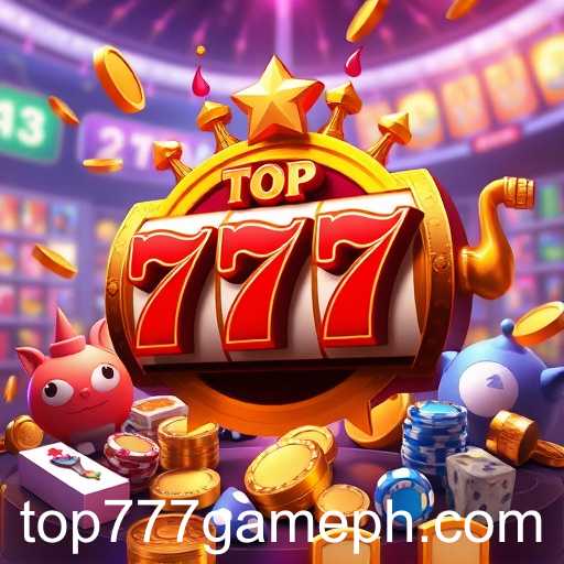 The Evolution of Online Gaming: Top 777 Game Takes Center Stage