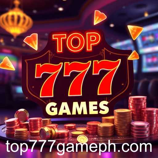 top 777 game